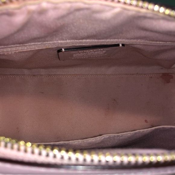 Coach Rowan Satchel (Pink) - Picture 4 of 4